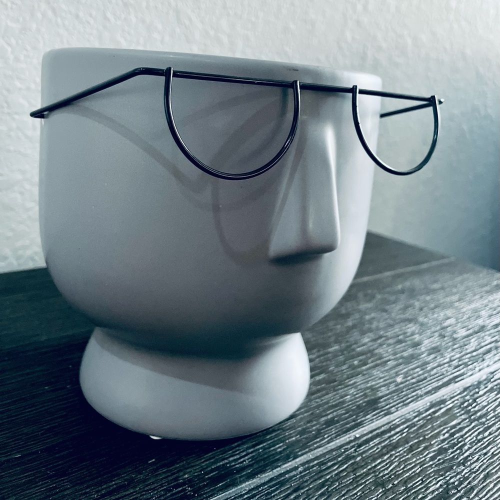 Glases FlowerPot